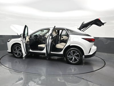 2024 Lexus RX RX 350