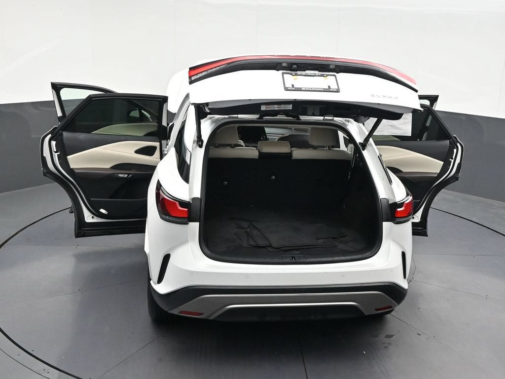 2024 Lexus RX RX 350