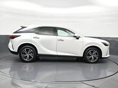 2024 Lexus RX RX 350