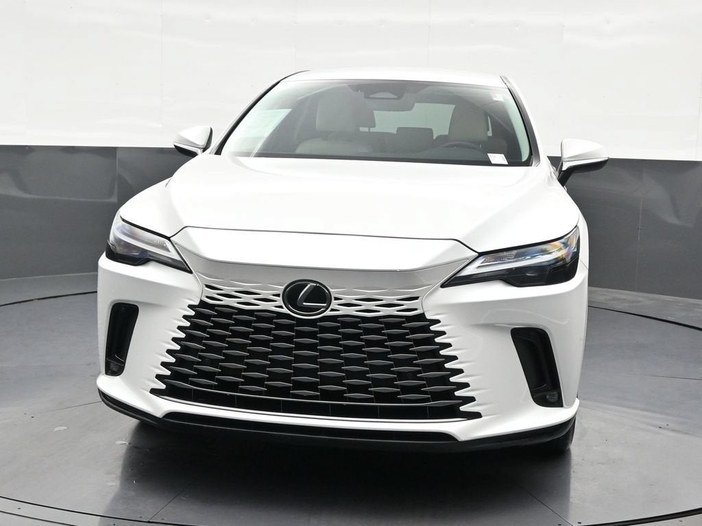 2024 Lexus RX RX 350