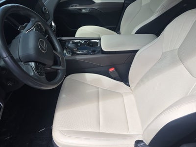 2023 Lexus RX RX 350