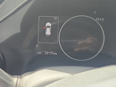 2023 Lexus RX RX 350