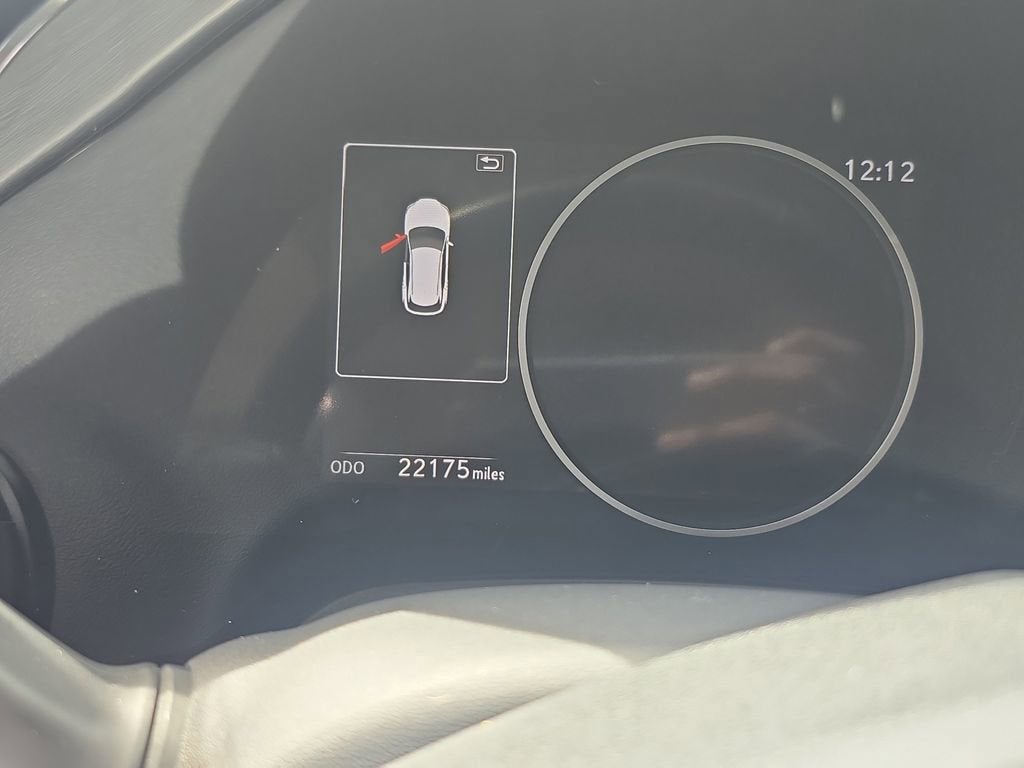 2023 Lexus RX RX 350