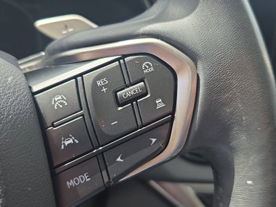 2023 Lexus RX RX 350