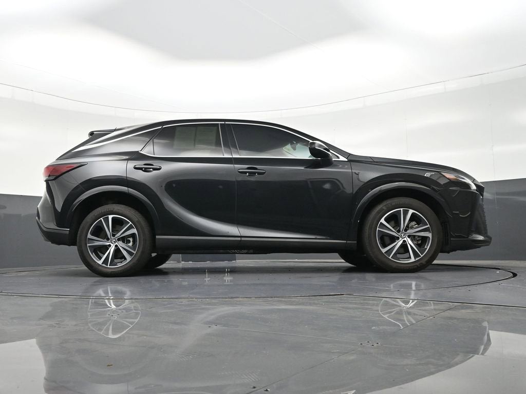 2023 Lexus RX RX 350