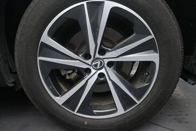 2023 Lexus RX RX 350