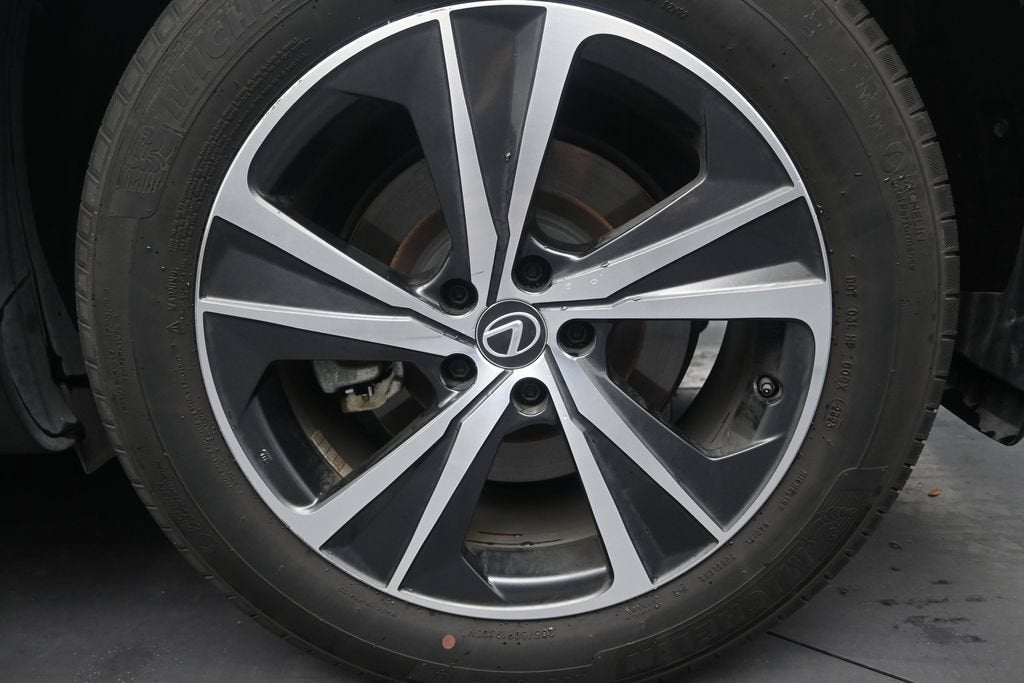2023 Lexus RX RX 350