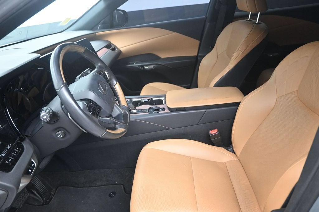 2023 Lexus RX RX 350