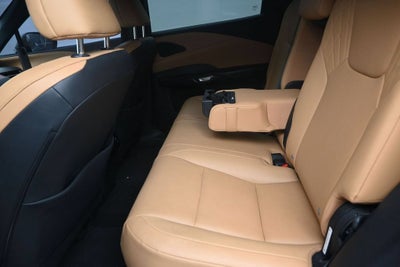 2023 Lexus RX RX 350