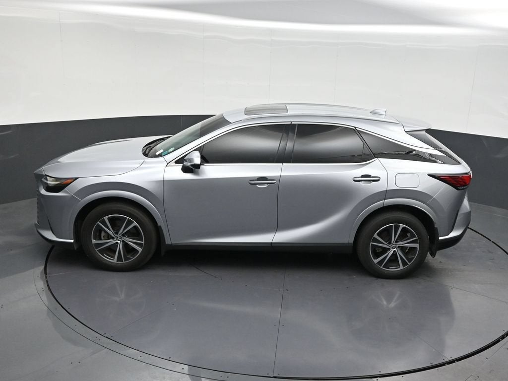 2023 Lexus RX RX 350