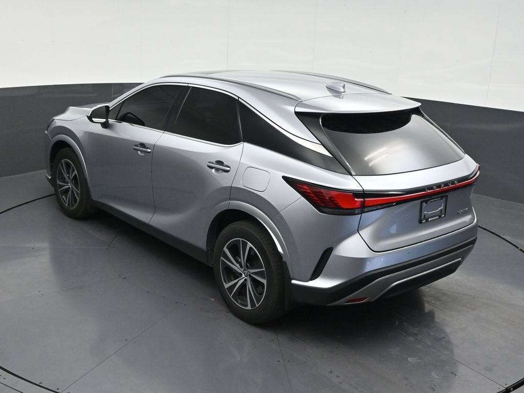 2023 Lexus RX RX 350