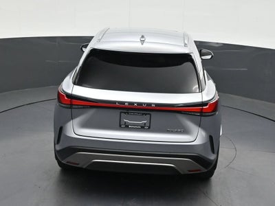 2023 Lexus RX RX 350