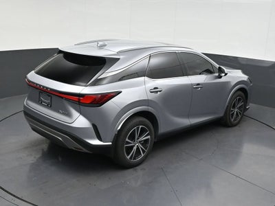 2023 Lexus RX RX 350