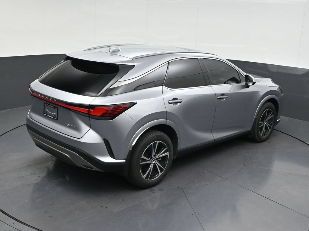 2023 Lexus RX RX 350