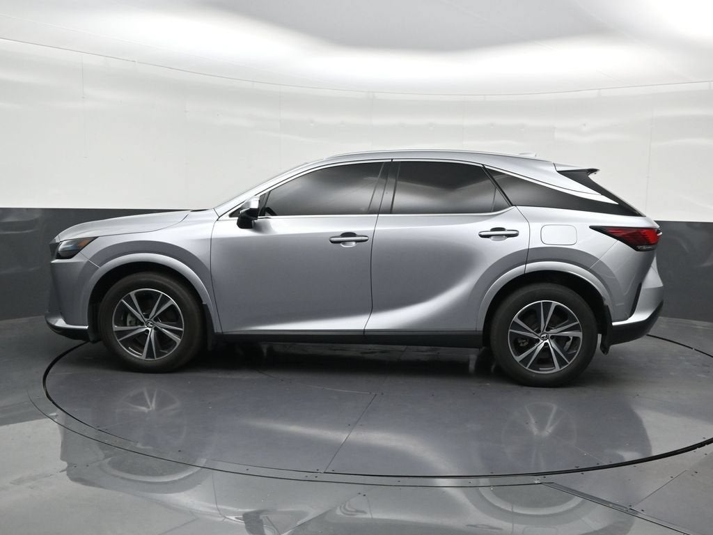 2023 Lexus RX RX 350