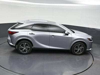2023 Lexus RX RX 350