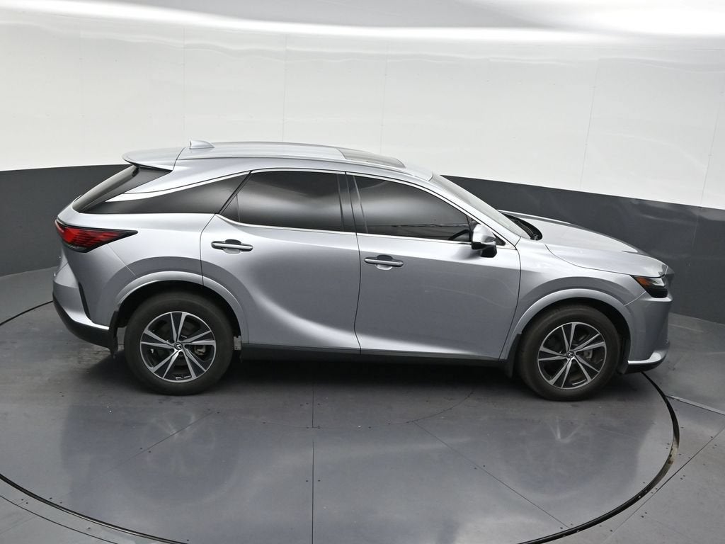 2023 Lexus RX RX 350