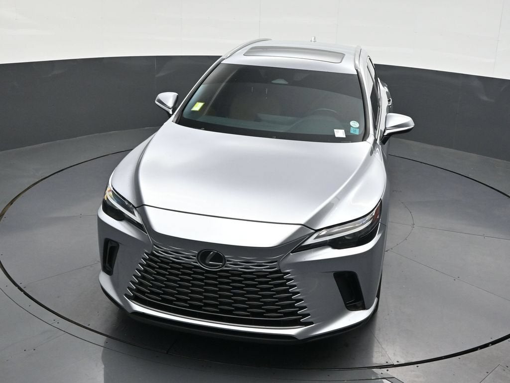 2023 Lexus RX RX 350