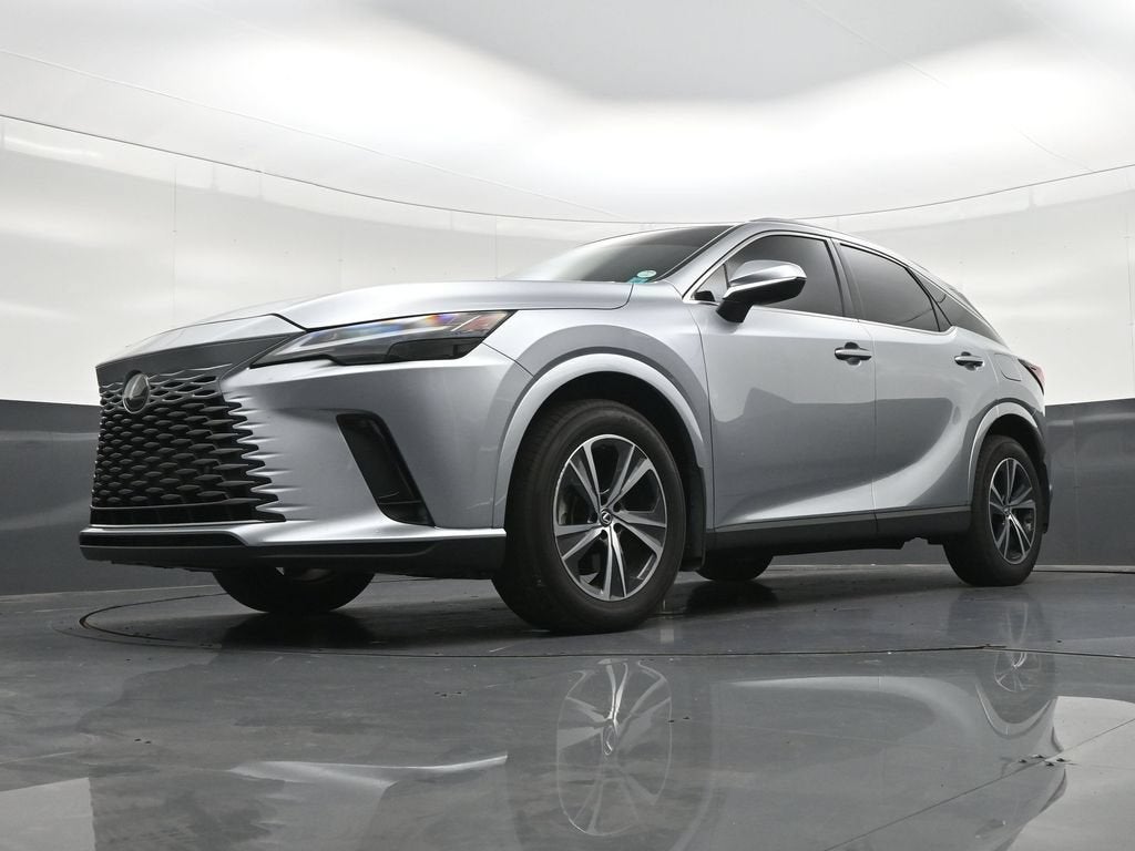 2023 Lexus RX RX 350