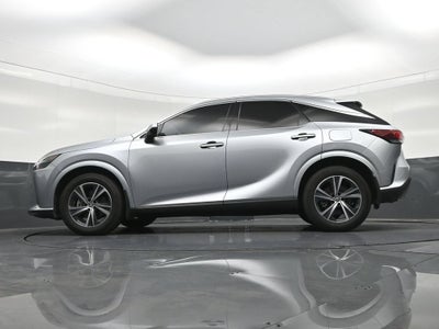 2023 Lexus RX RX 350