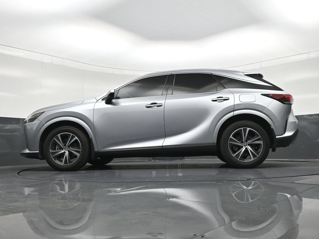 2023 Lexus RX RX 350