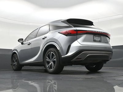 2023 Lexus RX RX 350