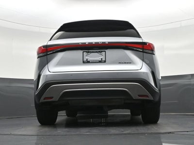 2023 Lexus RX RX 350