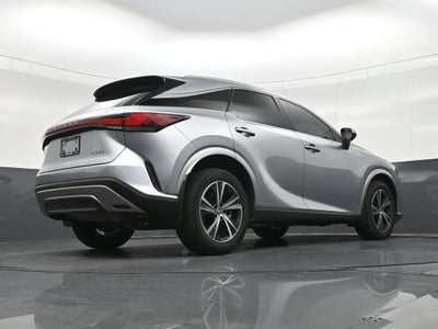2023 Lexus RX RX 350