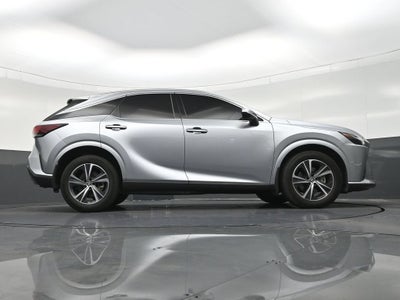 2023 Lexus RX RX 350