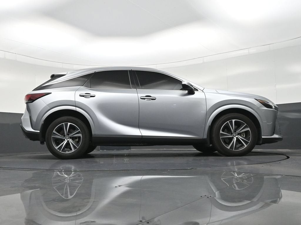 2023 Lexus RX RX 350