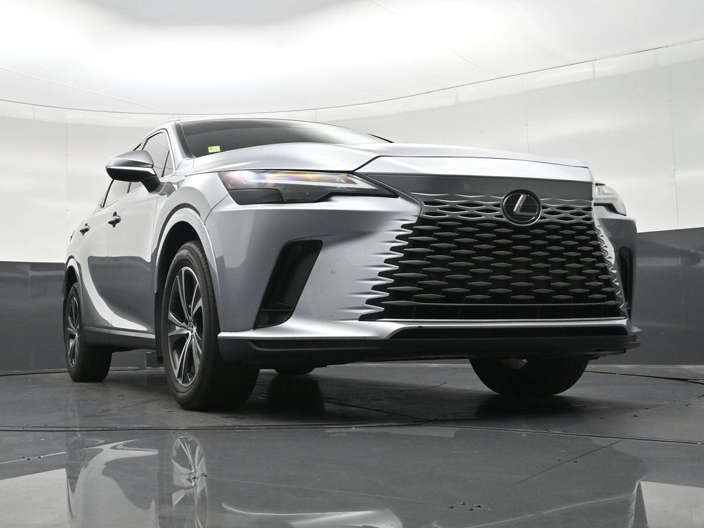 2023 Lexus RX RX 350