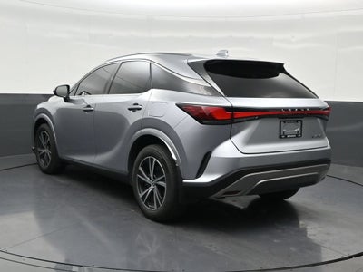 2023 Lexus RX RX 350