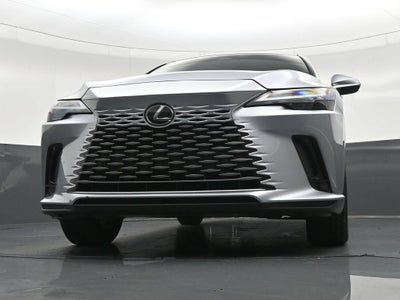2023 Lexus RX RX 350