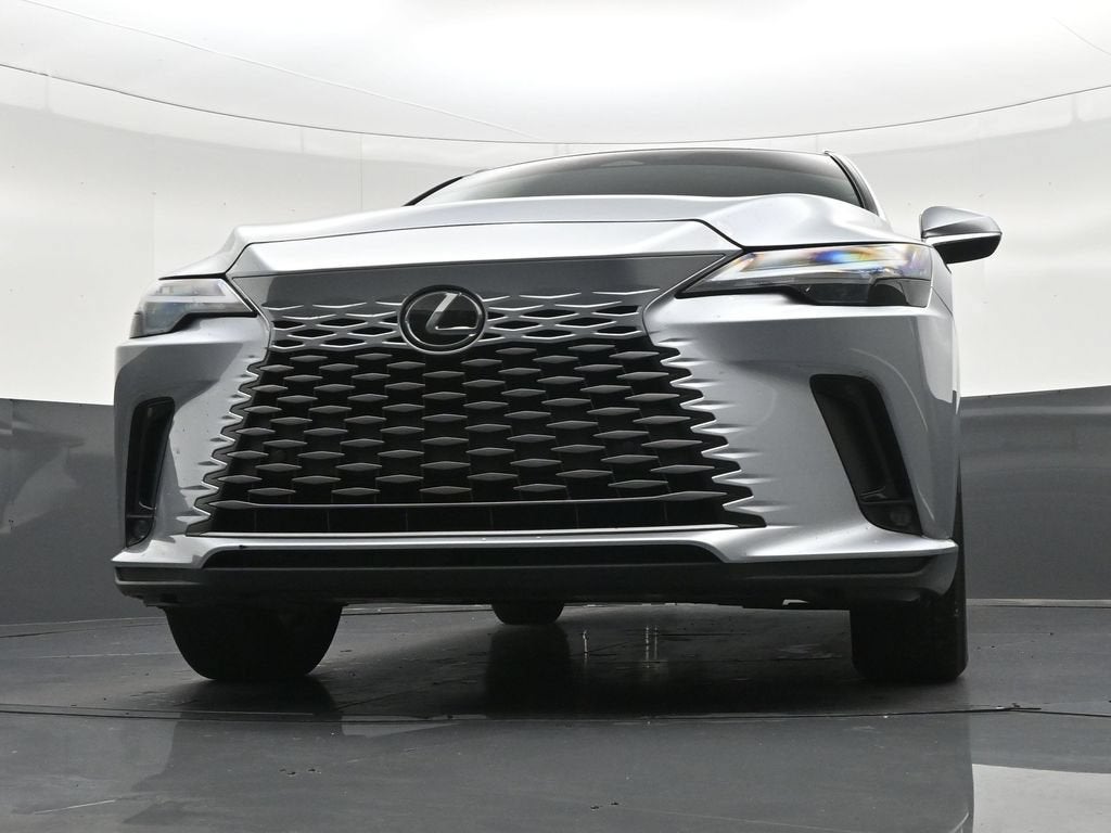 2023 Lexus RX RX 350