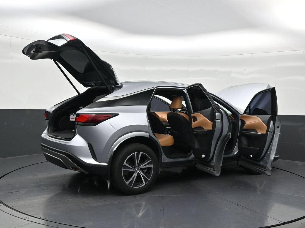 2023 Lexus RX RX 350
