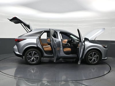 2023 Lexus RX RX 350