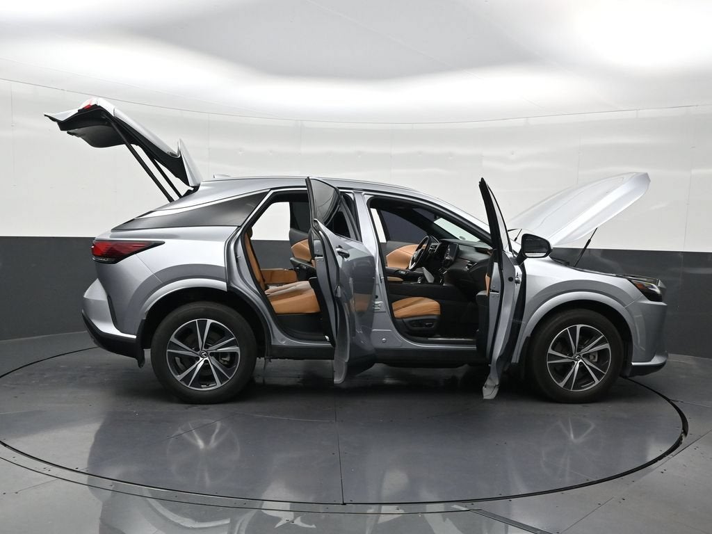 2023 Lexus RX RX 350