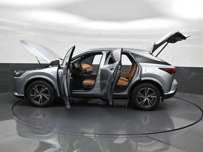 2023 Lexus RX RX 350