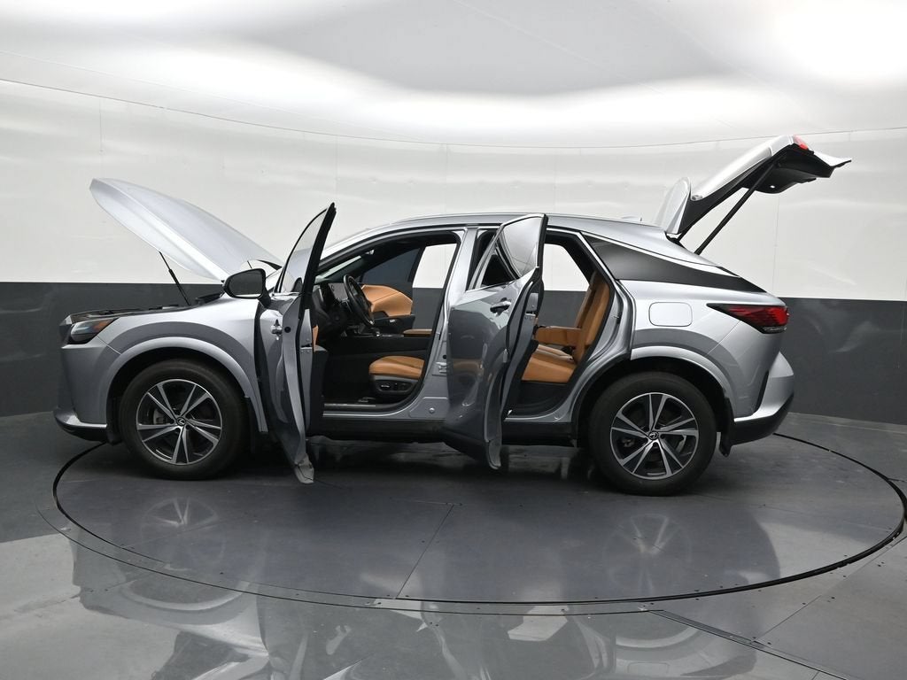 2023 Lexus RX RX 350