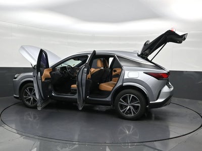2023 Lexus RX RX 350