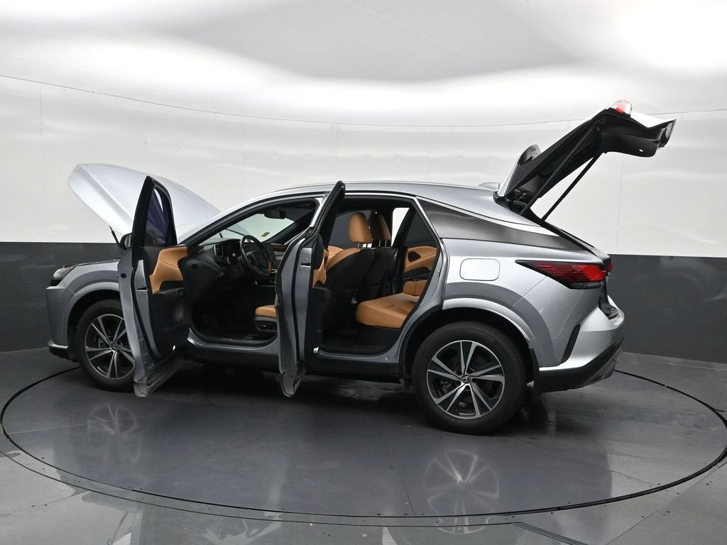 2023 Lexus RX RX 350