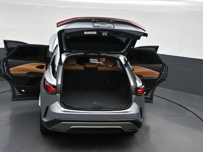 2023 Lexus RX RX 350
