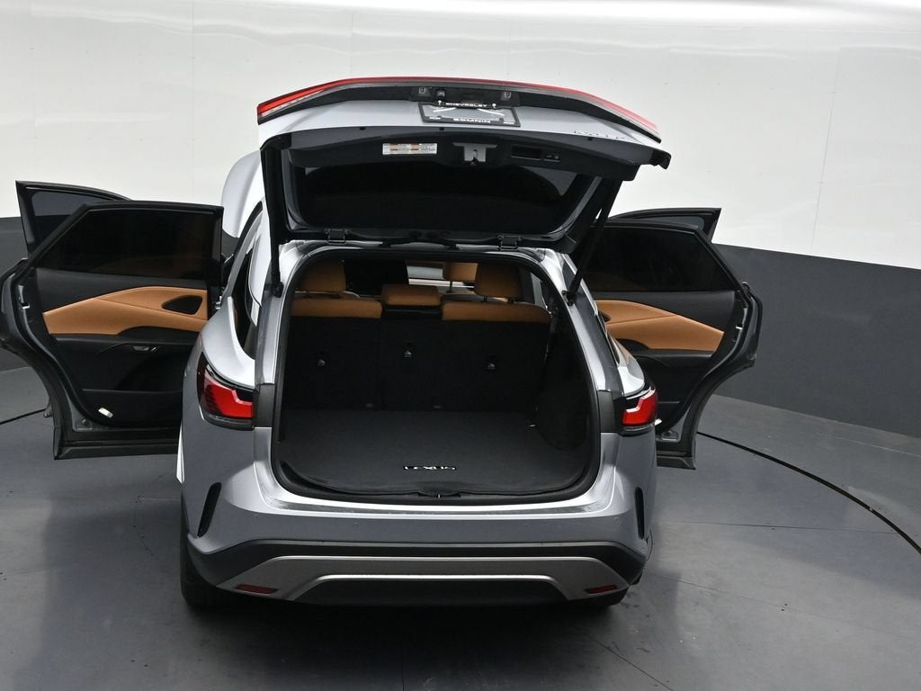 2023 Lexus RX RX 350