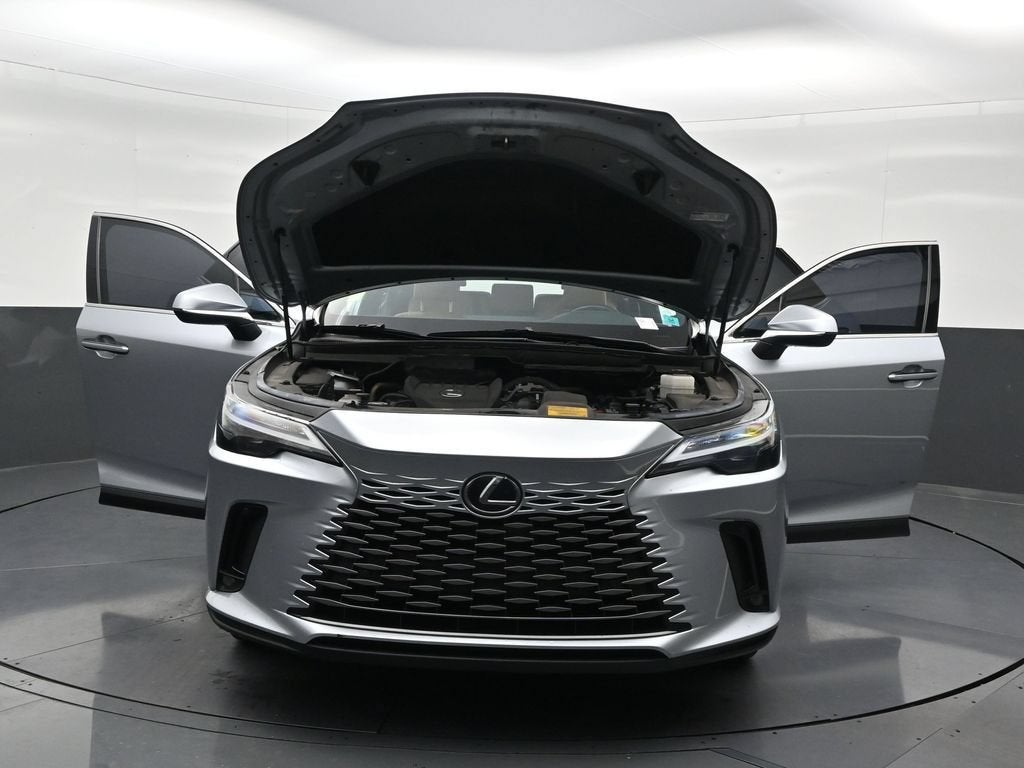 2023 Lexus RX RX 350