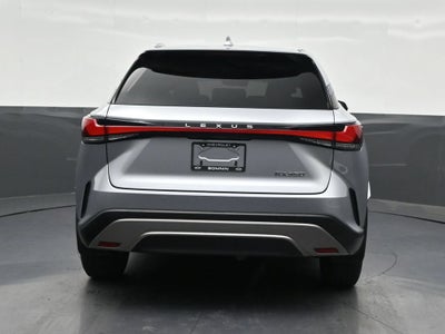 2023 Lexus RX RX 350