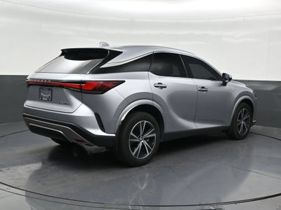 2023 Lexus RX RX 350