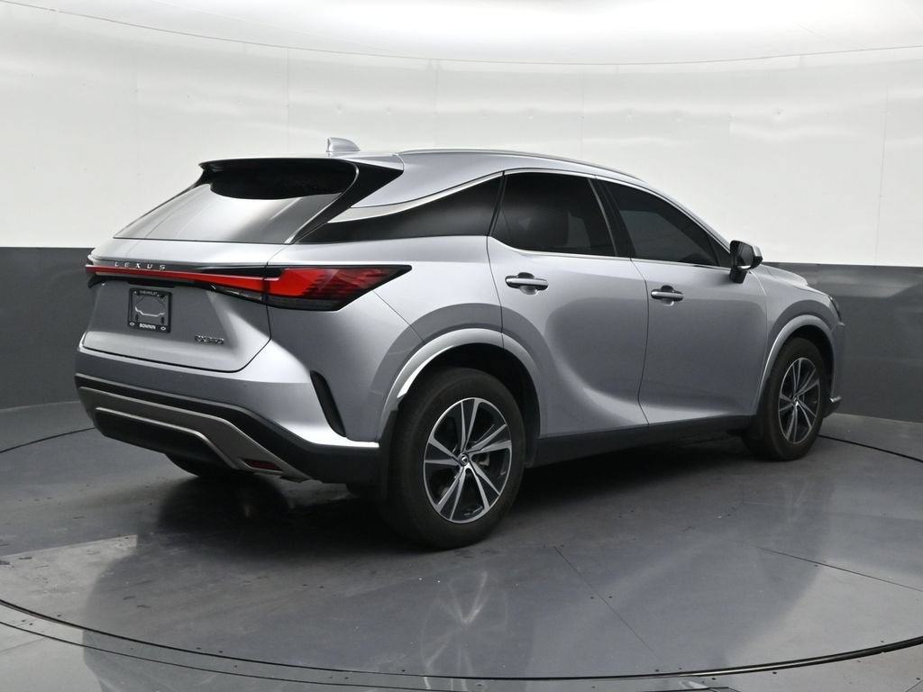 2023 Lexus RX RX 350
