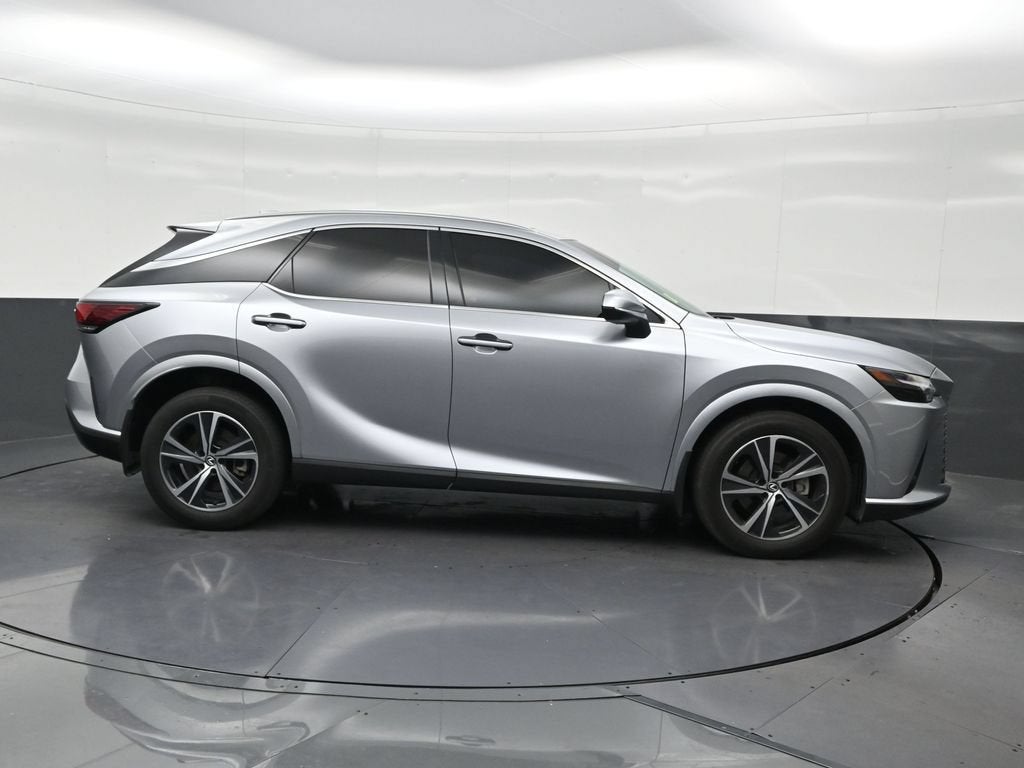 2023 Lexus RX RX 350