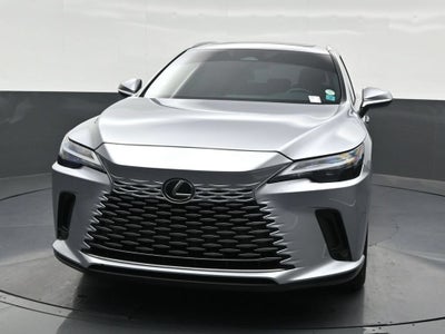 2023 Lexus RX RX 350