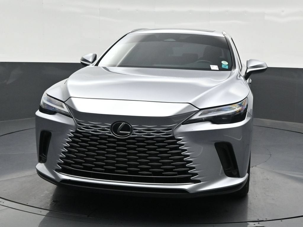 2023 Lexus RX RX 350